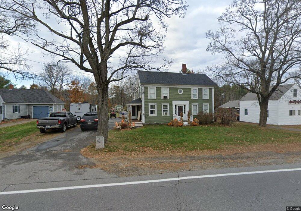 3 Main St, Steep Falls, ME 04085 - photo 1