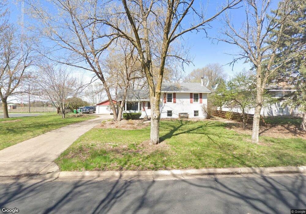 11500 Kerry St NW, Coon Rapids, MN 55433 - photo 1