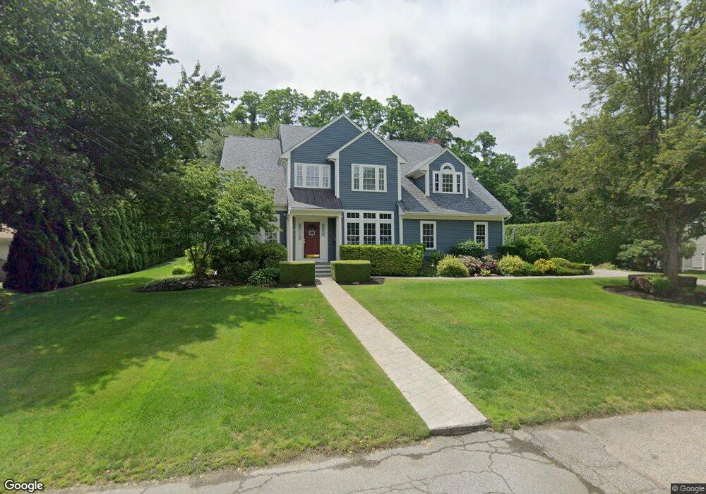 79 Aaron Ave, Bristol, RI 02809 - photo 1