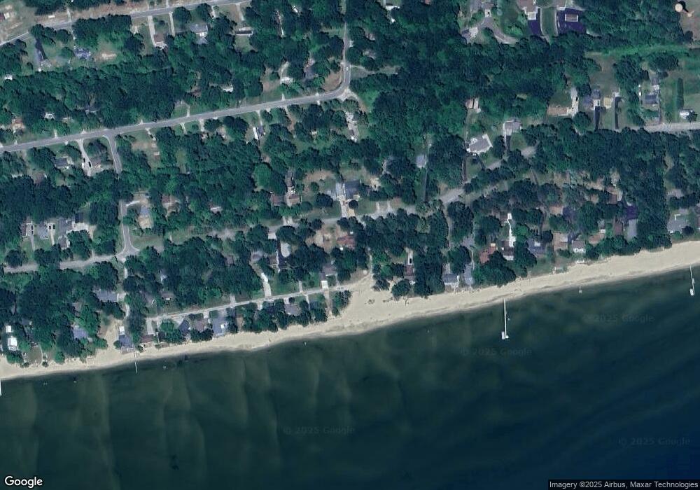 4358 E Michigan Ave, Au Gres, MI 48703 - photo 1