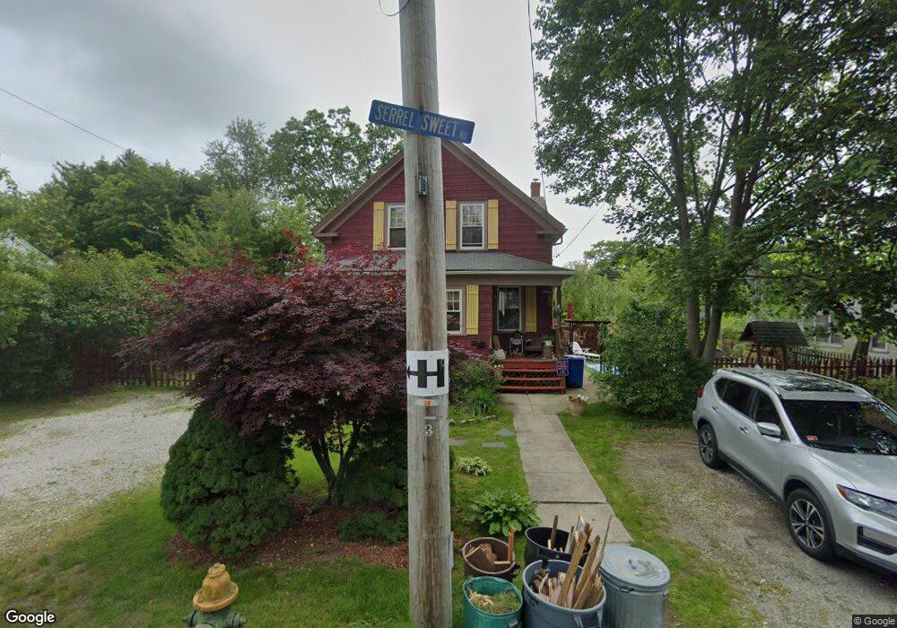 15 Serrel Sweet Rd, Johnston, RI 02919 - photo 1