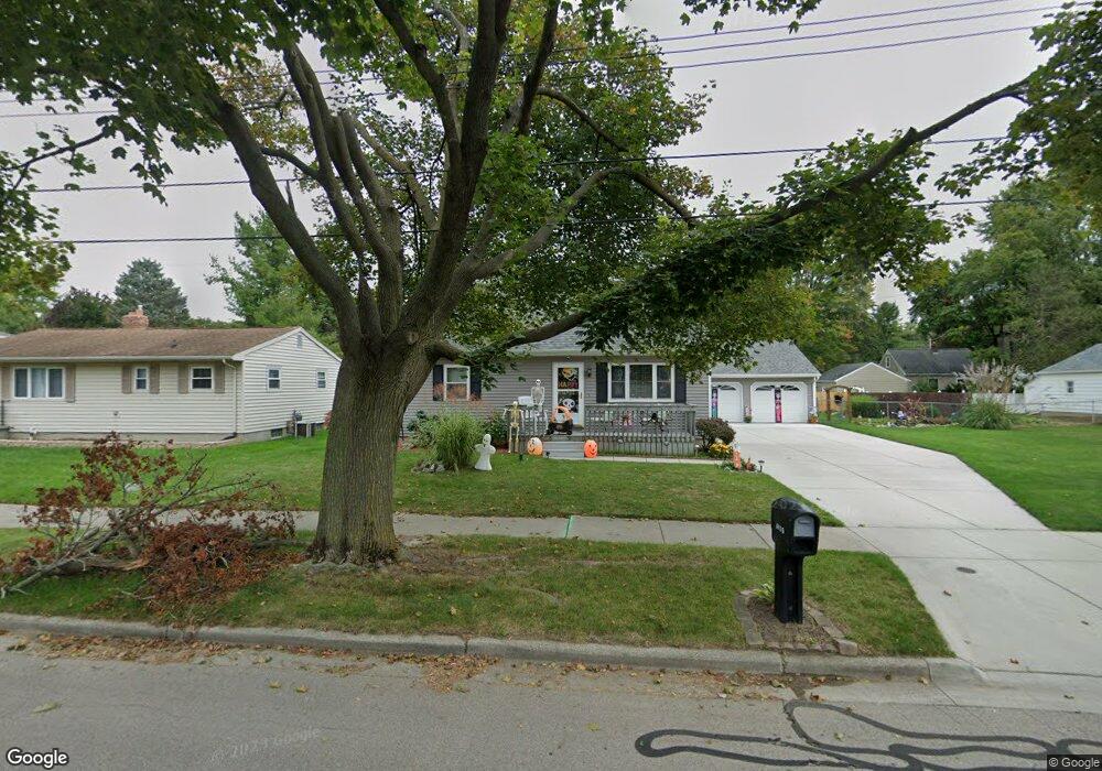 6035 Annapolis Dr, Lansing, MI 48911 - photo 1