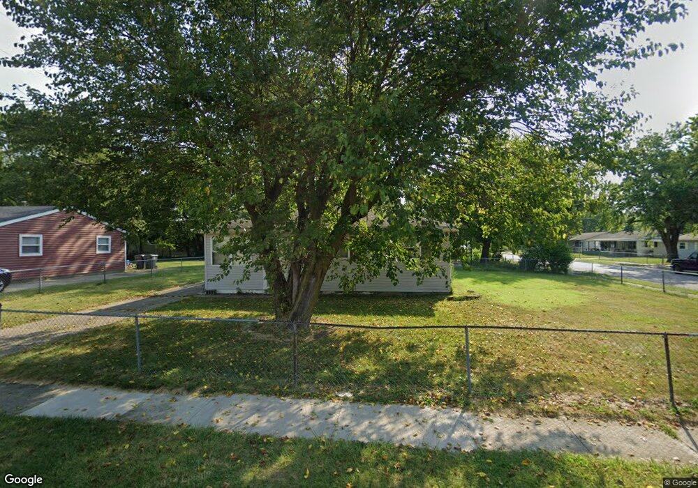 1321 Cedar St, Lima, OH 45804 - photo 1