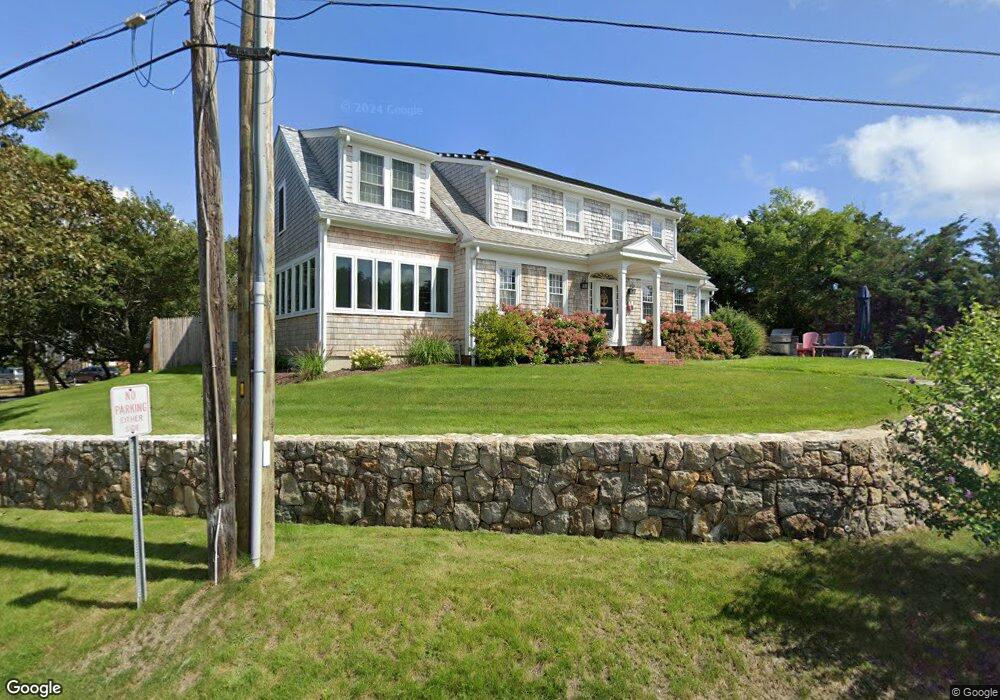 18 Union Wharf Rd, Dennis Port, MA 02639 - photo 1