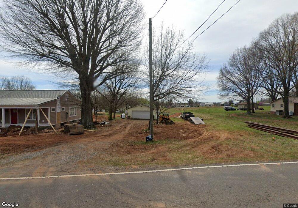 109 Fort Dobbs Rd, Statesville, NC 28625 - photo 1