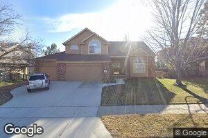 3147 Rookery Rd, Fort Collins, CO 80528