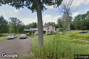 1808 Markleton School Rd, Markleton, PA 15551