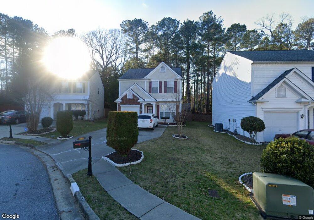 2804 Regent Walk Dr, Duluth, GA 30096 - photo 1