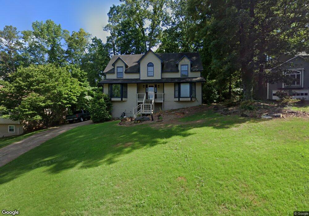 2174 Chartwell Dr unit 3, Marietta, GA 30066 - photo 1