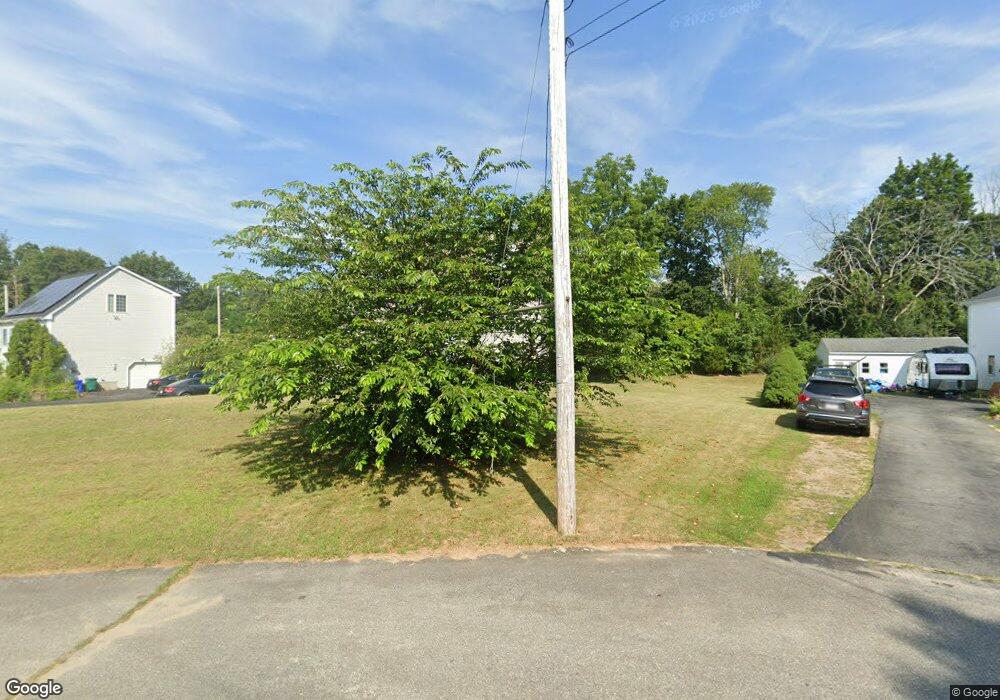 12 Jayne St, Attleboro, MA 02703 - photo 1