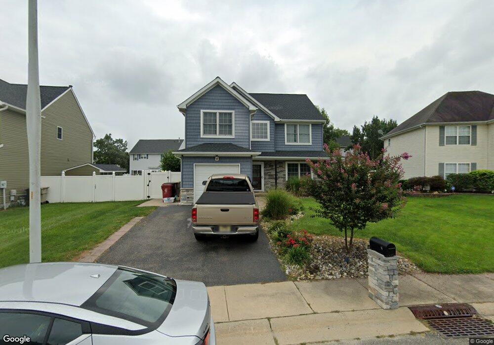 52 Dolphin Cir W, Bayville, NJ 08721 - photo 1