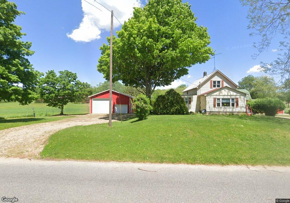 3305 92nd St SW, Byron Center, MI 49315 - photo 1