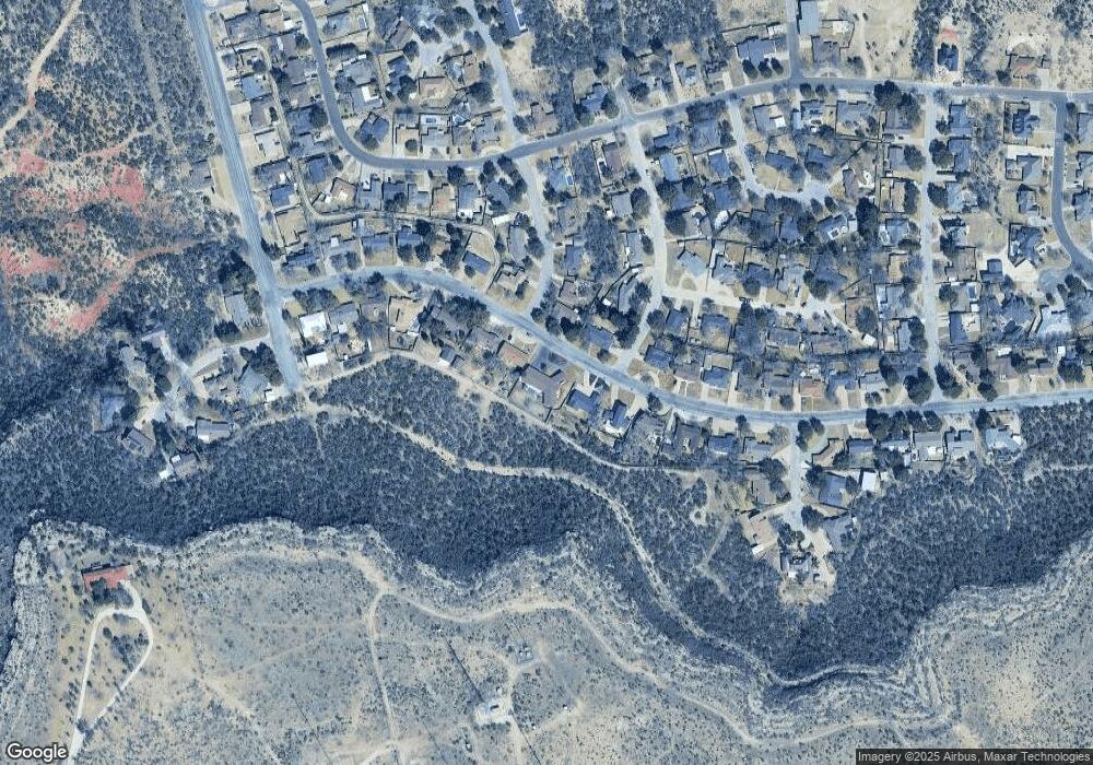 602 Highland Dr, Big Spring, TX 79720 - photo 1