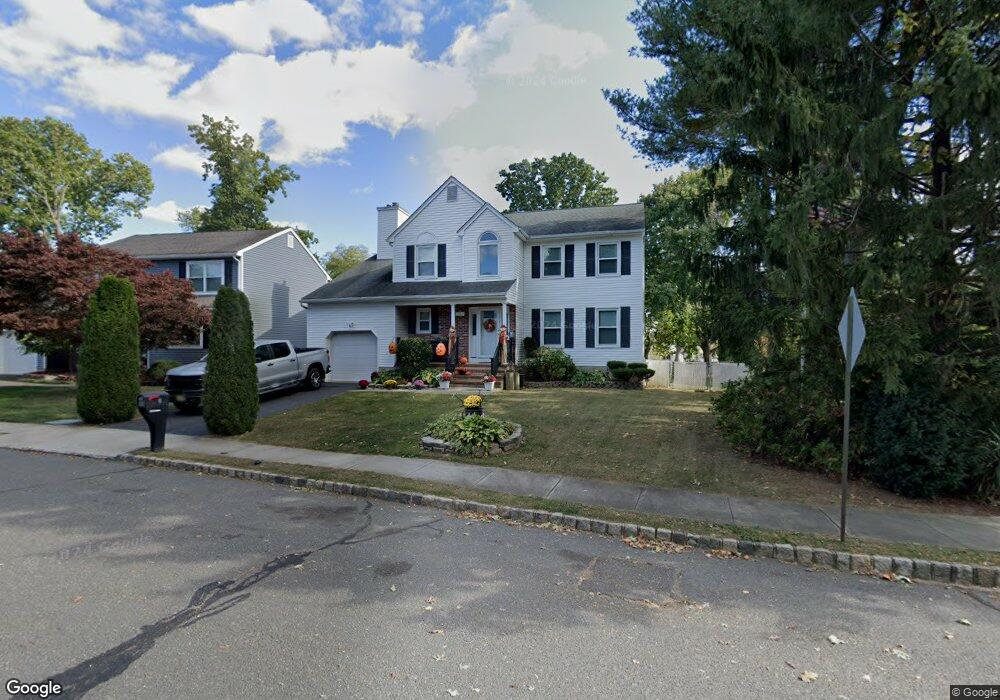 2 Reid Way, Freehold, NJ 07728 - photo 1