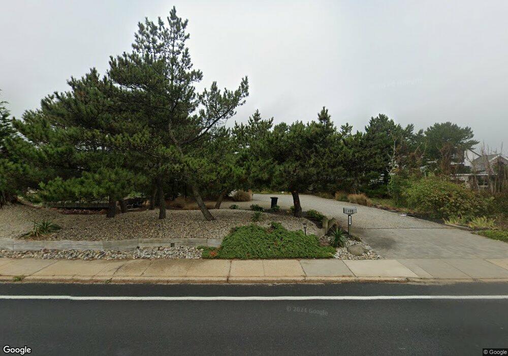 480 Ocean Ave, Sea Bright, NJ 07760 - photo 1