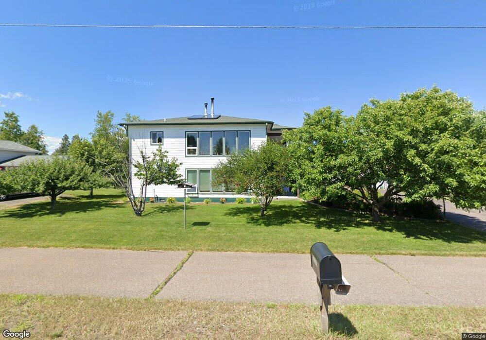 2505 Talbot Rd, Columbia Falls, MT 59912 - photo 1