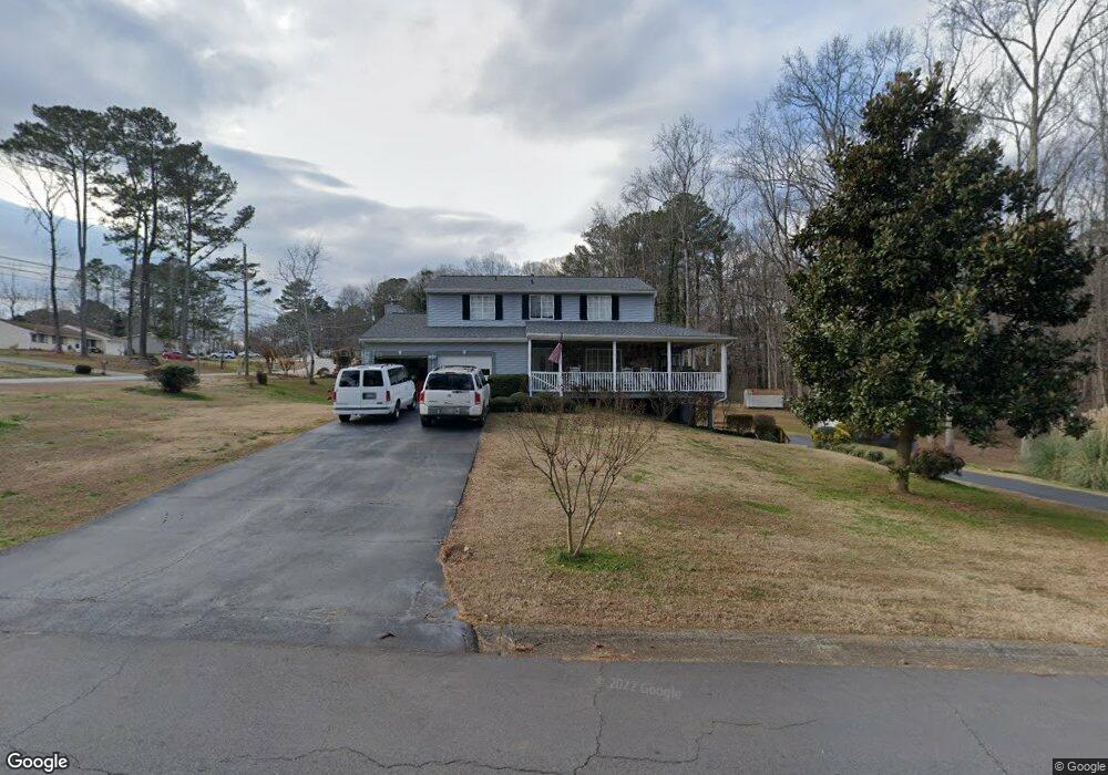 1916 Roberts Ln, Lawrenceville, GA 30043 - photo 1