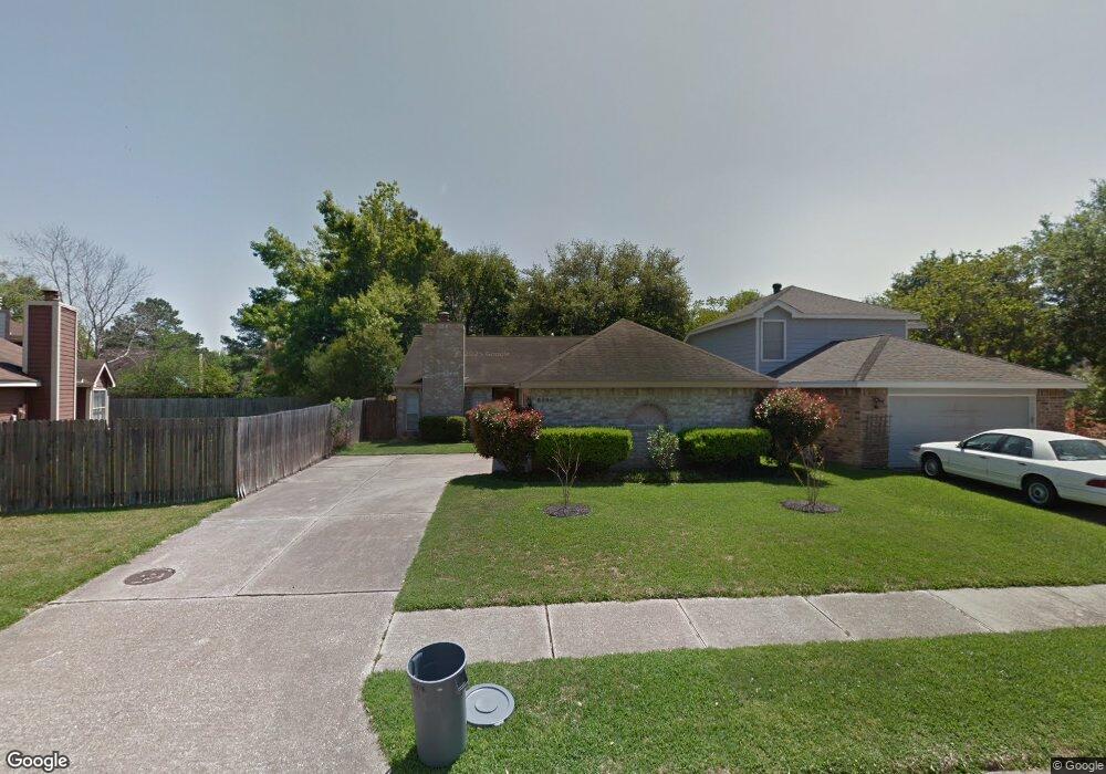 8606 Timbercraft Dr, Houston, TX 77095 - photo 1