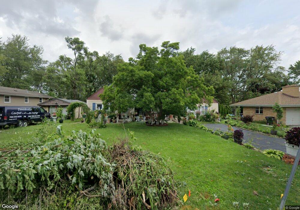 3008 173rd St, Hazel Crest, IL 60429 - photo 1