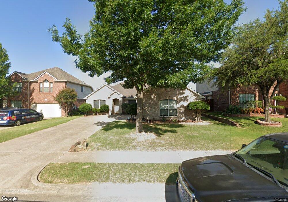 6900 Edgefield Dr, Denton, TX 76210 - photo 1