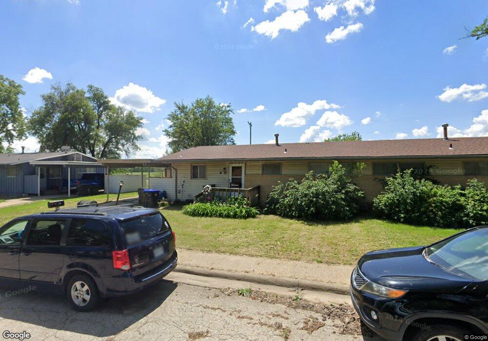7119 SW Glencrest Dr, Topeka, KS 66619 - photo 1