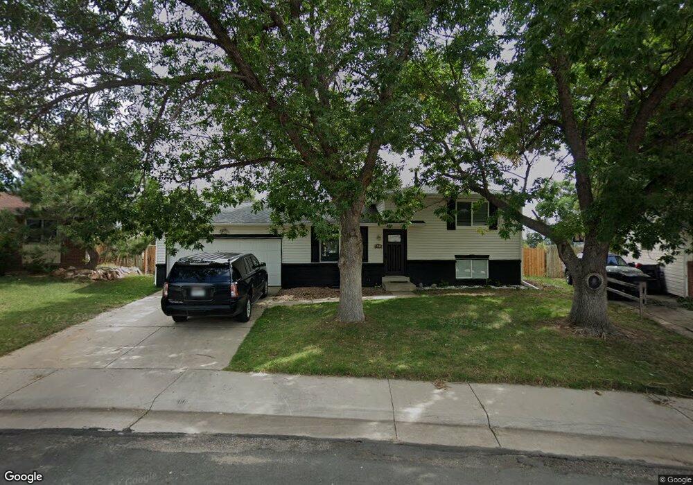 3806 E 112th Place, Thornton, CO 80233 - photo 1