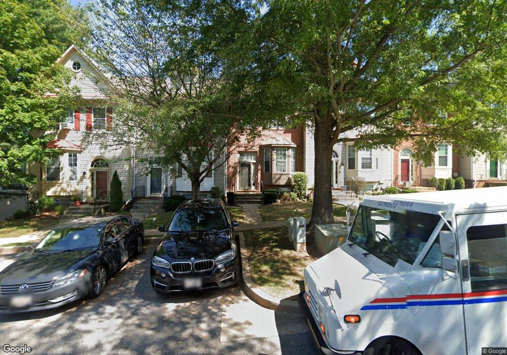 4209 Huntshire Rd, Randallstown, MD 21133 - photo 1