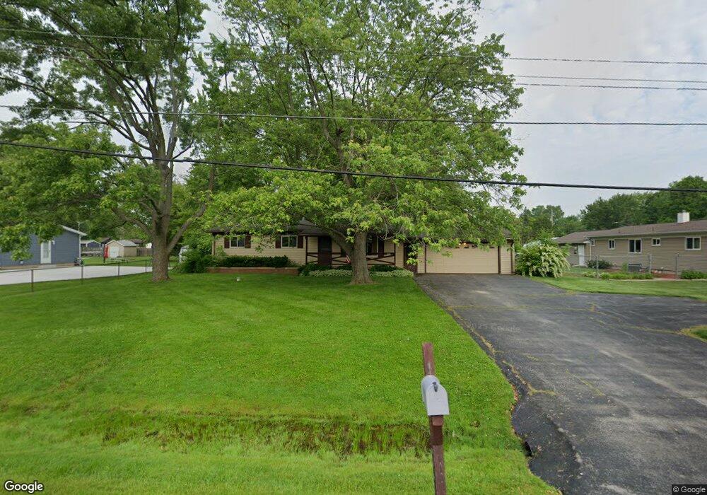 4153 Swallow Dr, Flint, MI 48506 - photo 1