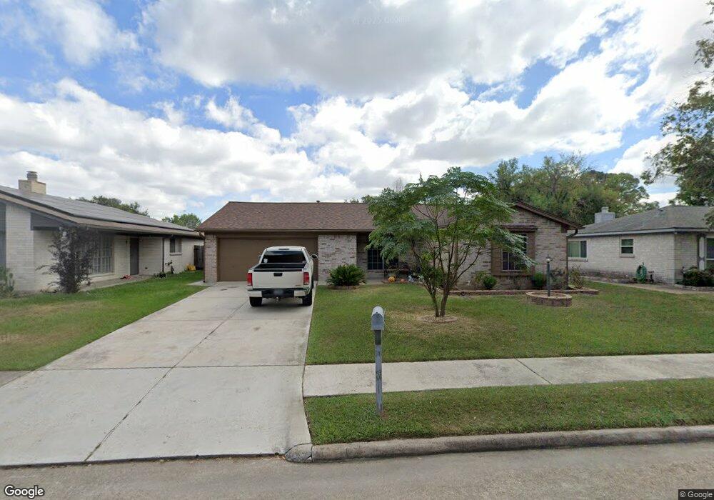 13806 Bearwood Rd, Houston, TX 77038 - photo 1