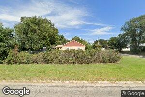 612 W Vermont St, Osborne, KS 67473