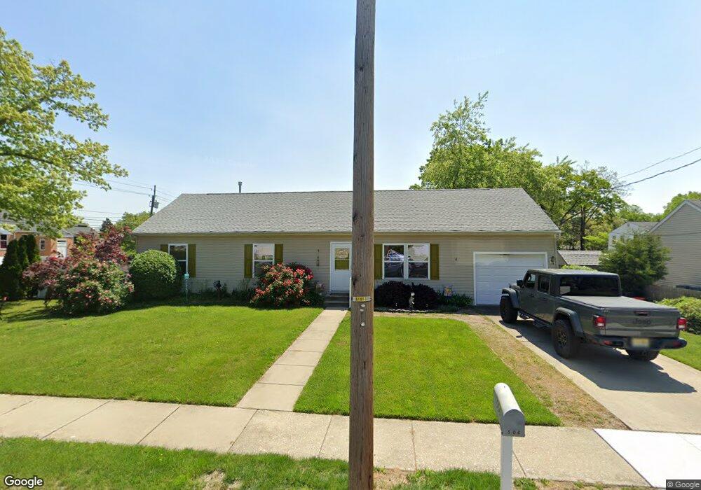 506 Fern Ave, Woodbury, NJ 08096 - photo 1