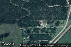 7587 Maple Rd, Weleetka, OK 74880