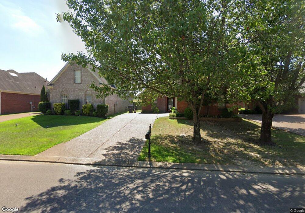 2123 Heritage Cove, Hernando, MS 38632 - photo 1