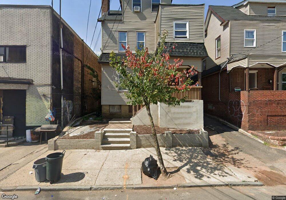 729 S 10th St, Newark, NJ 07108 - photo 1