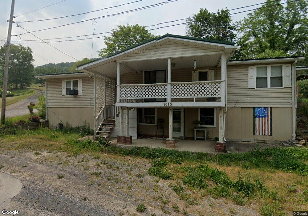 1012 Stony Run Rd, Keyser, WV 26726 - photo 1