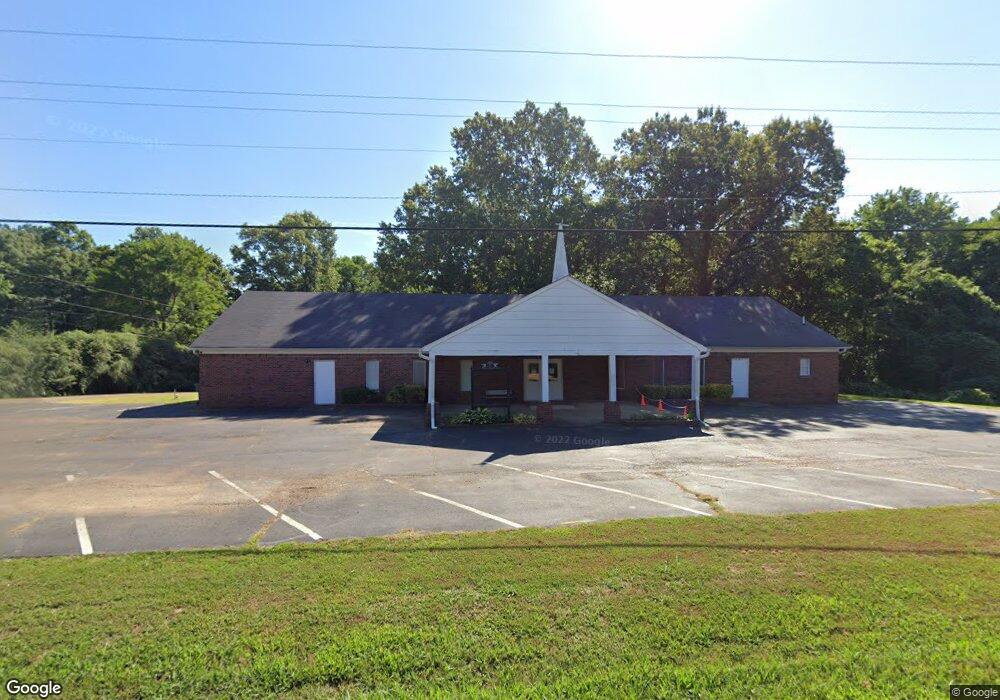 1090 Robertson Rd, Hernando, MS 38632 - photo 1