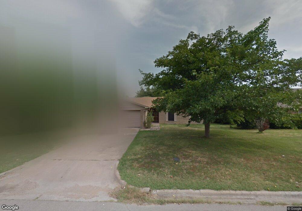 707 W Oak St, Celina, TX 75009 - photo 1