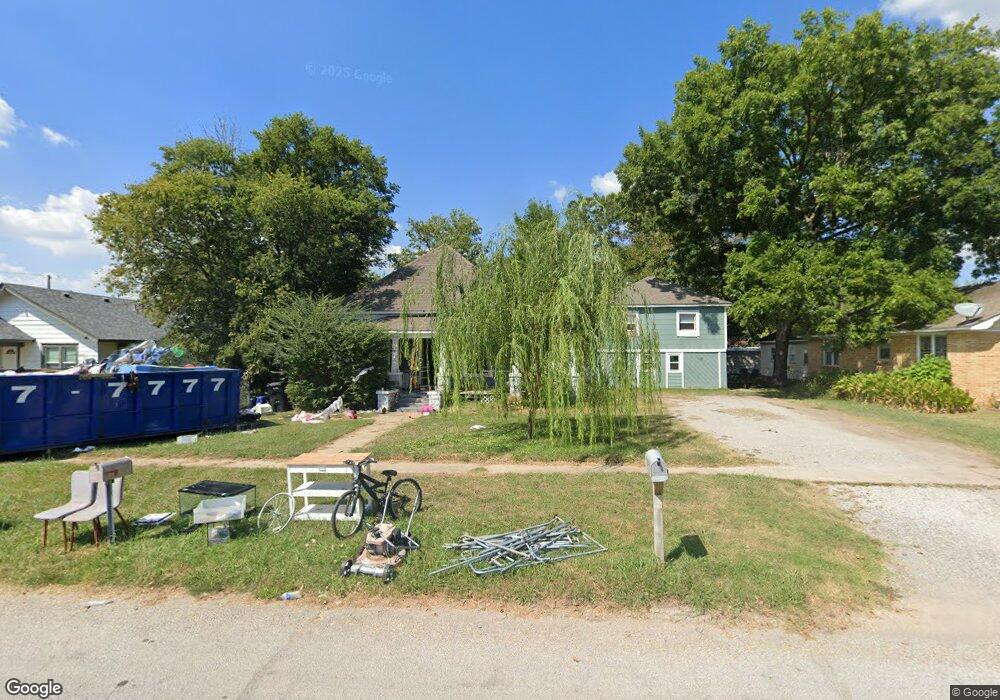 310 W College St, Broken Arrow, OK 74012 - photo 1