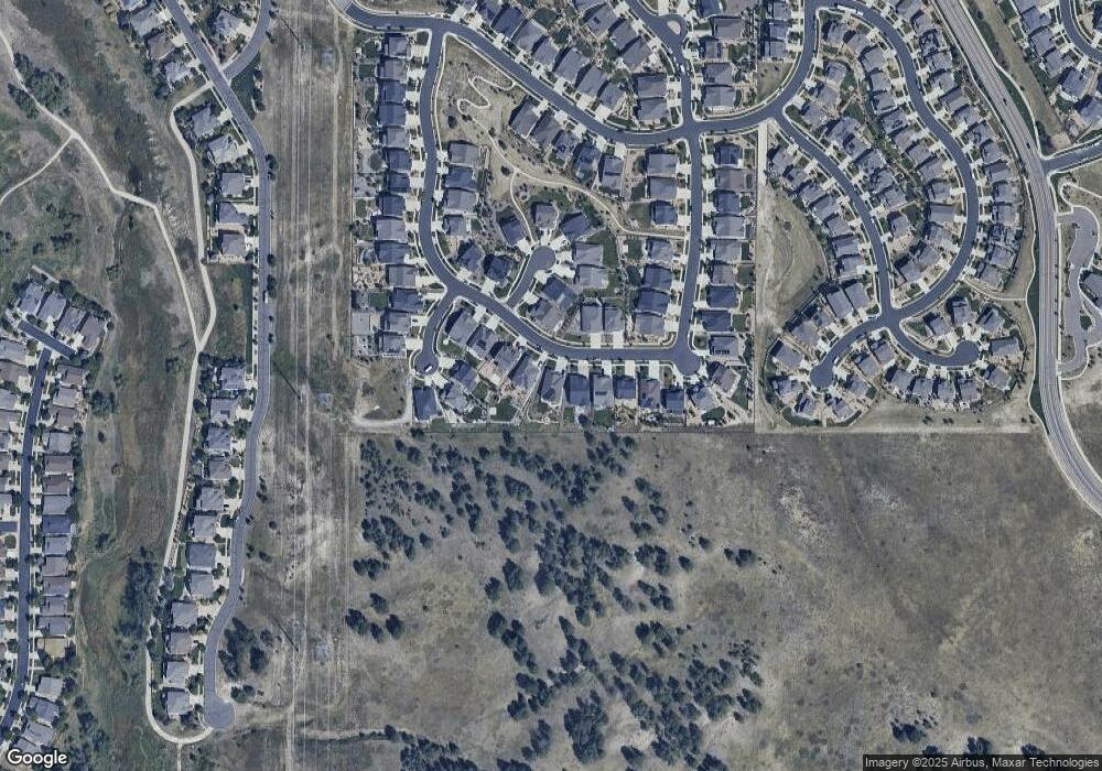 8069 S Elk Way, Aurora, CO 80016 - photo 1