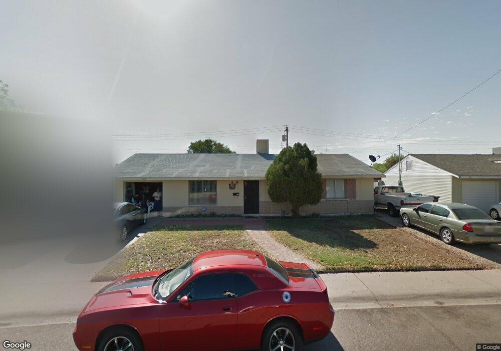 8131 W Piccadilly Rd, Phoenix, AZ 85033 - photo 1