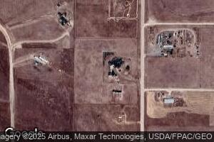 1130 County Road 148, Burns, WY 82053