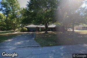 501 S Dittman St, Frontenac, KS 66763