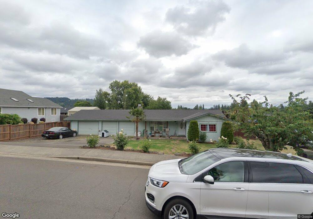 816 Madison St, Lafayette, OR 97127 - photo 1