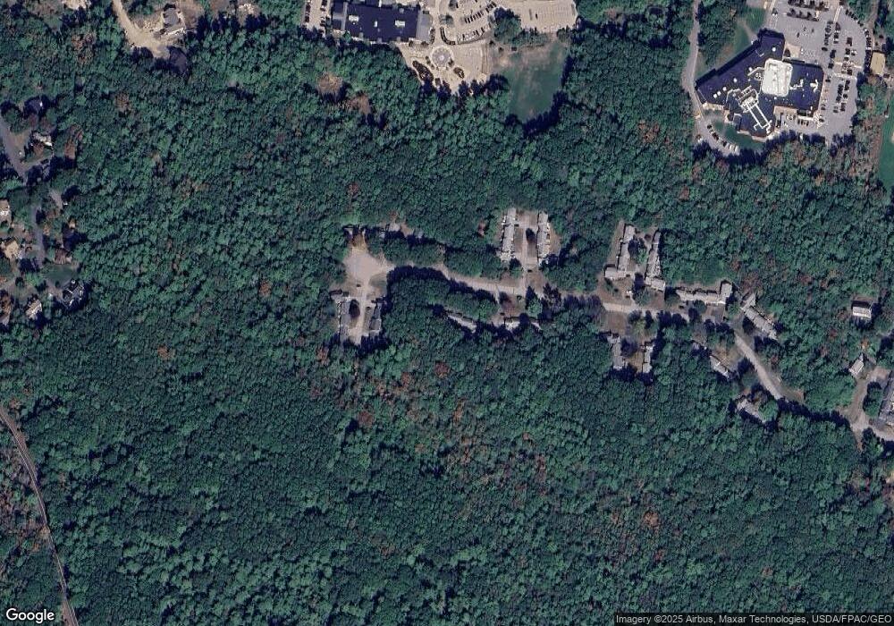 208 Flintlock Village unit 4, Wells, ME 04090 - photo 1