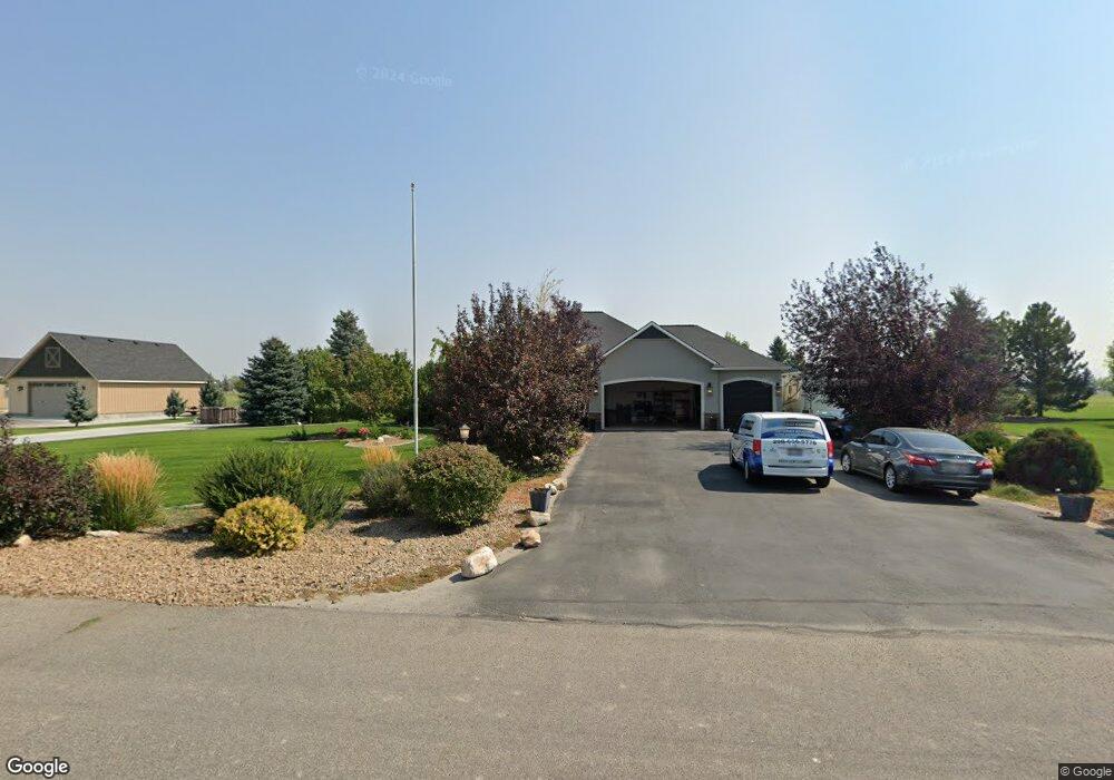 1427 N 615 E, Shelley, ID 83274 - photo 1