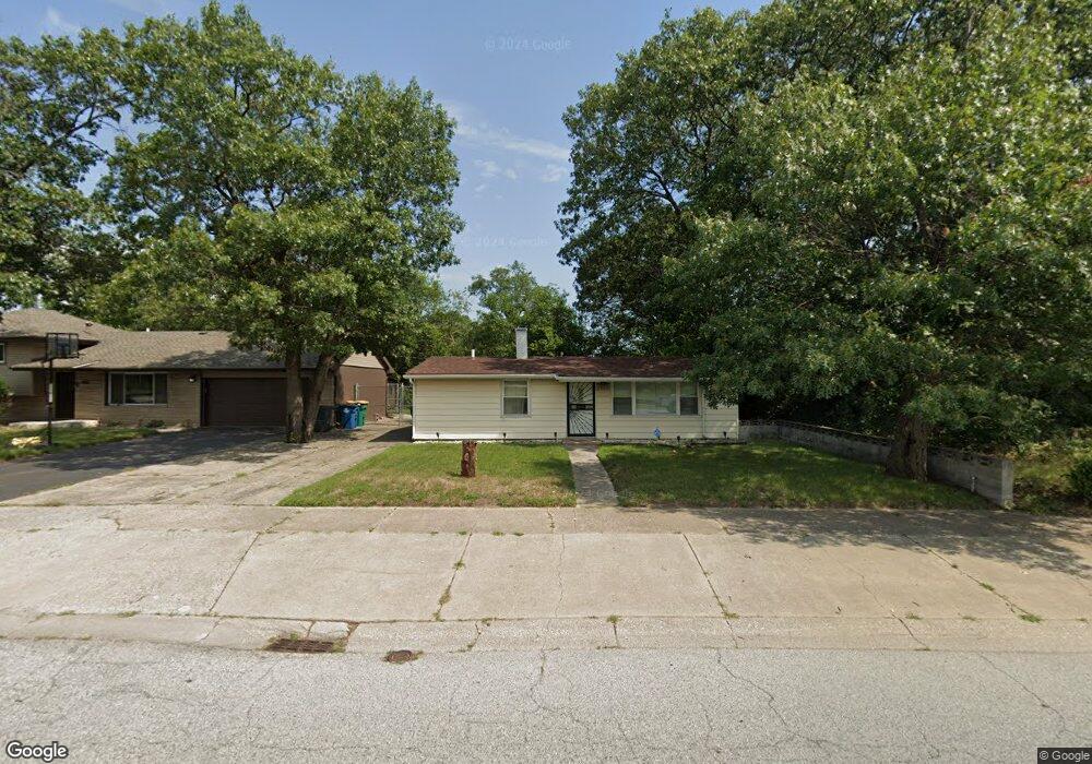 2940 W 21st Ave, Gary, IN 46404 - photo 1