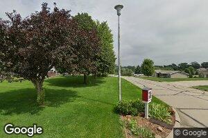 410 Summit Dr, Allen, NE 68710