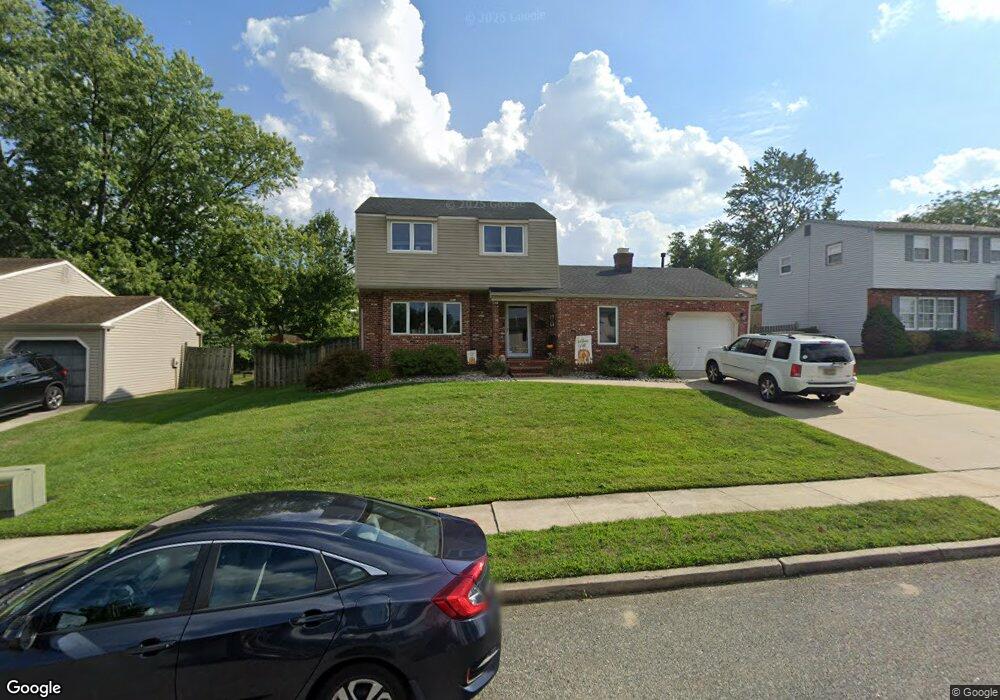 17 N Fork Rd, Clementon, NJ 08021 - photo 1