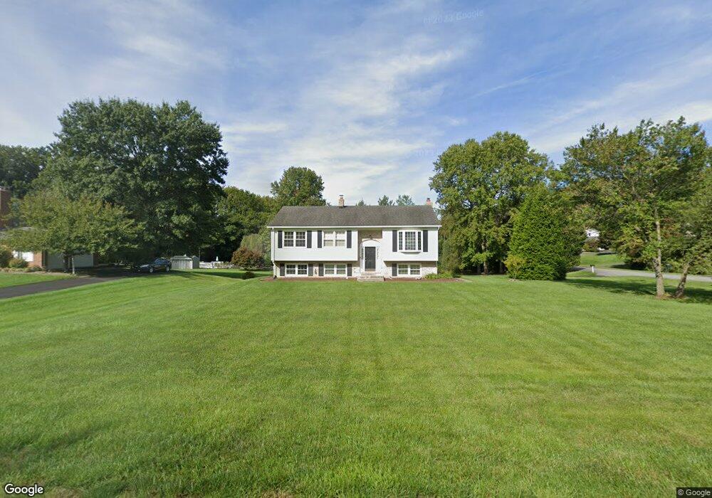 597 Clifton Dr, Bear, DE 19701 - photo 1