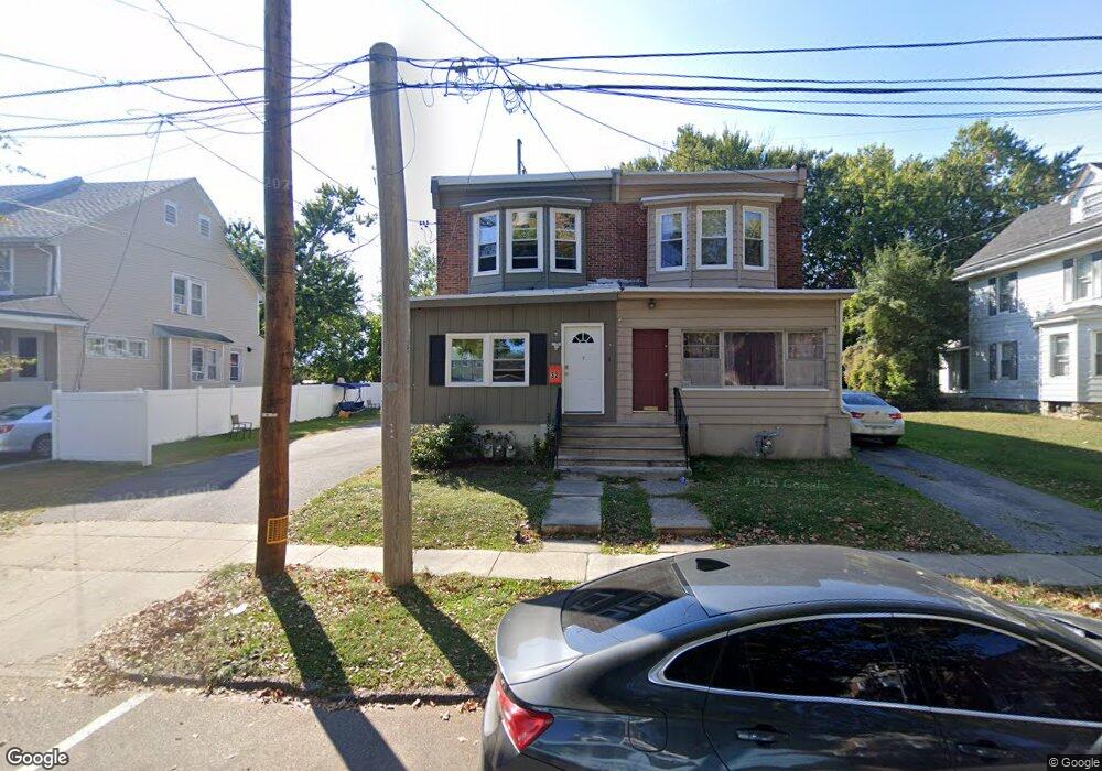 28 Hirst Ave, Lansdowne, PA 19050 - photo 1